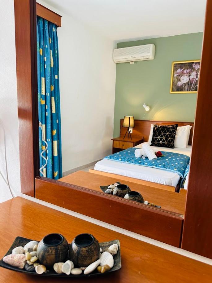 Melitsa Corfu Hotel Sidari  Exterior photo
